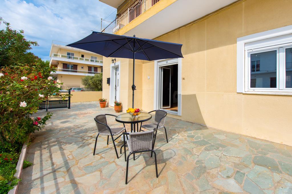 Amazing Apartment 300 Meters From The Old Town Rhodes City المظهر الخارجي الصورة