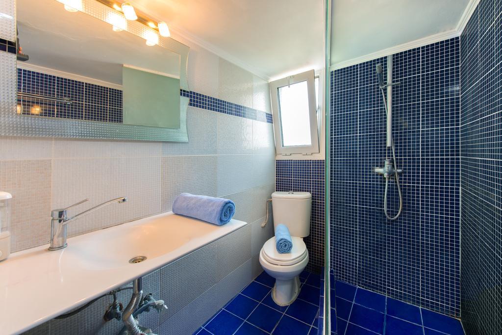 Amazing Apartment 300 Meters From The Old Town Rhodes City المظهر الخارجي الصورة